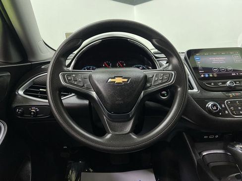 Used 2020 Chevrolet Malibu LT FWD image 20