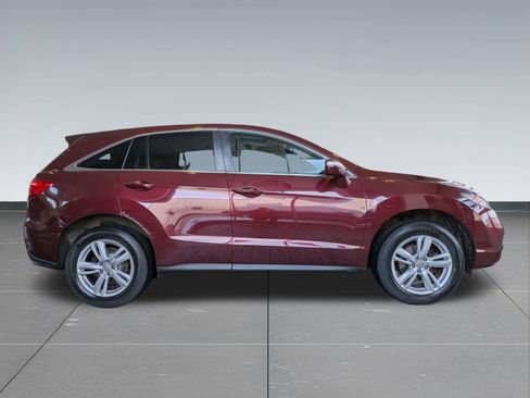 Used 2014 Acura RDX image 7