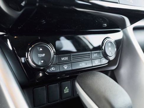 New 2026 Mitsubishi Eclipse Cross ES AWD/4WD image 32