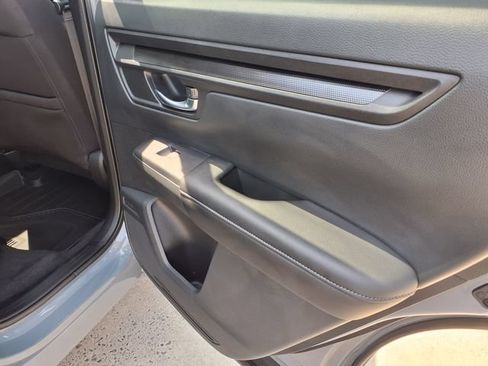 Used 2026 Honda CR-V EX image 21
