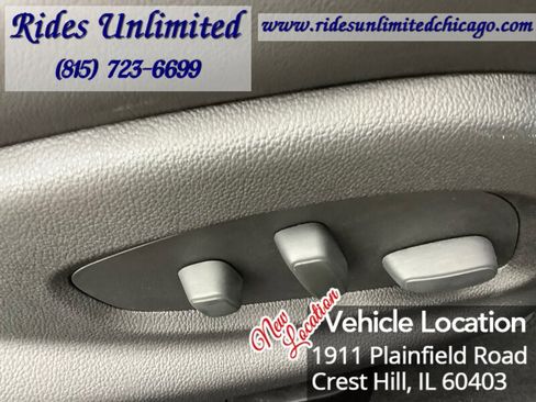 Used 2017 Cadillac ATS 2.0T AWD Coupe image 30