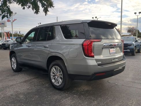 Used 2024 GMC Yukon SLE w/ Gmc Pro Safety Plus Package image 6