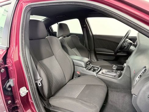 Used 2023 Dodge Charger Scat Pack w/ Technology Group image 13