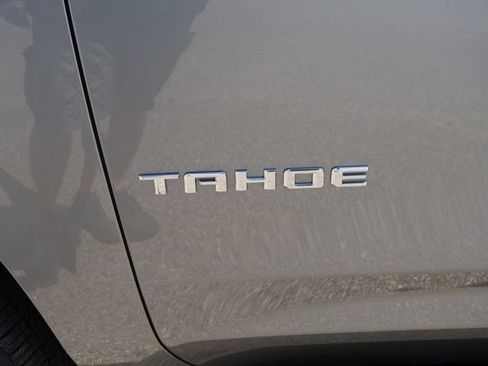 New 2026 Chevrolet Tahoe High Country AWD/4WD image 12