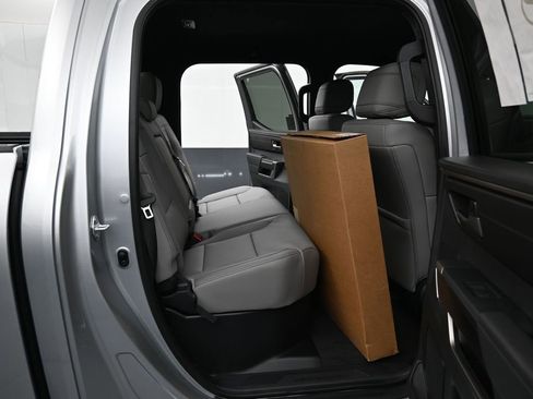 New 2026 Toyota Tundra SR5 image 12