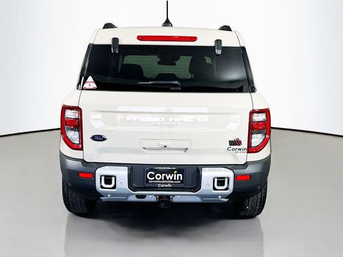 New 2025 Ford Bronco Sport Big Bend image 14