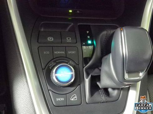Certified 2023 Toyota RAV4 Limited AWD/4WD image 19