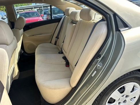 Used 2010 Hyundai Sonata GLS w/ Popular Equipment Pkg 2 image 13