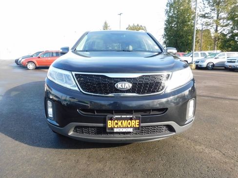 Used 2014 Kia Sorento LX AWD/4WD image 20