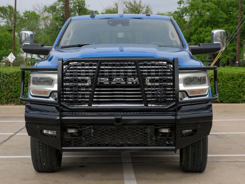 Used 2020 RAM 2500 Laramie image 7