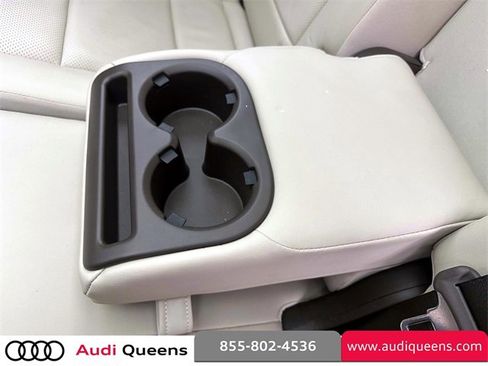 Used 2019 INFINITI QX50 Essential w/ Sensory Package image 15