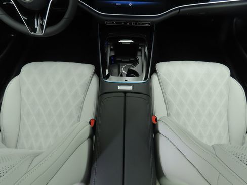 New 2026 Mercedes-Benz E 350 Sedan image 17