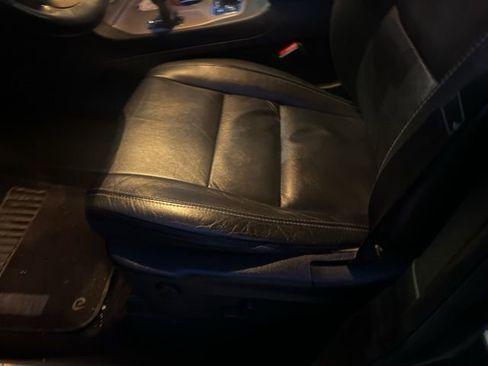 Used 2014 Jeep Grand Cherokee Limited image 4