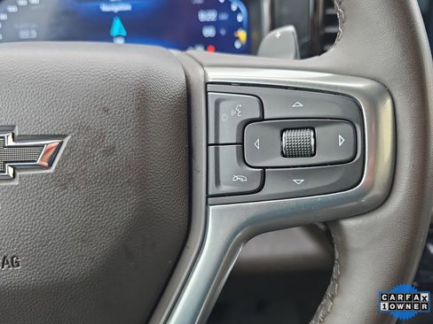 Used 2024 Chevrolet Silverado 1500 RST w/ Convenience Package II image 16