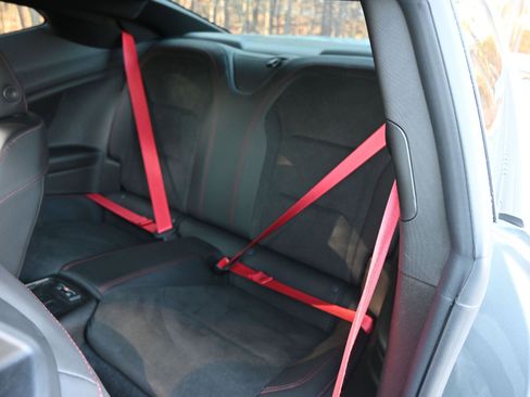 Used 2023 Chevrolet Camaro ZL1 image 18