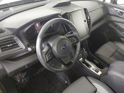 Certified 2023 Subaru Ascent Onyx Edition Limited AWD/4WD image 10