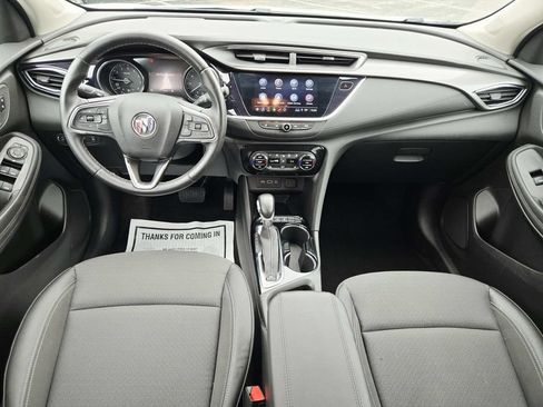 Used 2023 Buick Encore GX Select AWD/4WD image 9