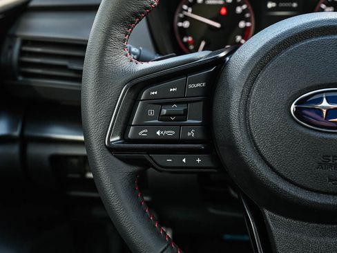 New 2026 Subaru Impreza RS image 20