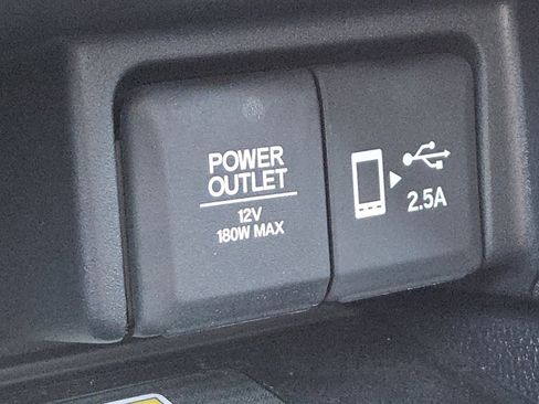 Used 2023 Honda Passport EX-L image 33