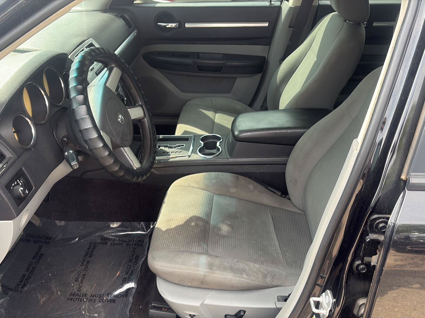 Used 2010 Dodge Charger SXT RWD image 13