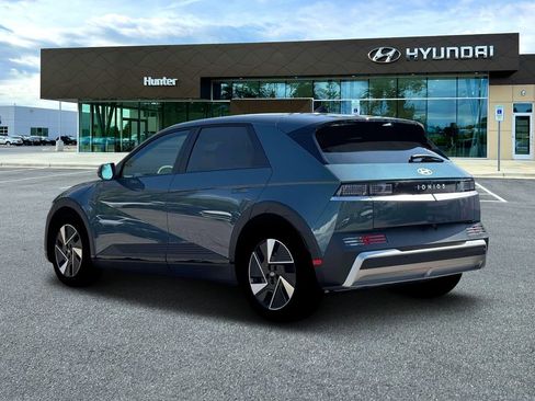 New 2026 Hyundai Ioniq 5 SE RWD image 5