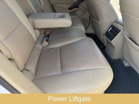 Used 2016 Acura RDX AWD w/ Technology Package image 13