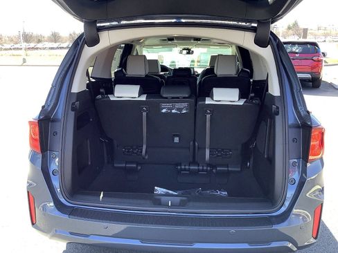 New 2026 Honda Odyssey Elite image 26