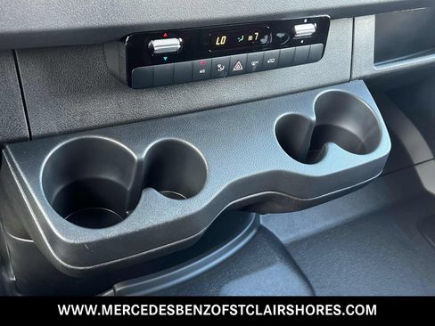 New 2026 Mercedes-Benz Sprinter 2500 image 25