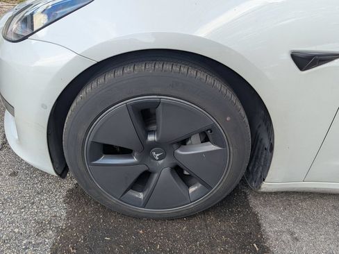 Used 2022 Tesla Model 3 RWD image 20