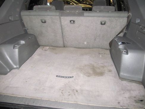 Used 2003 Toyota 4Runner Sport AWD/4WD image 19