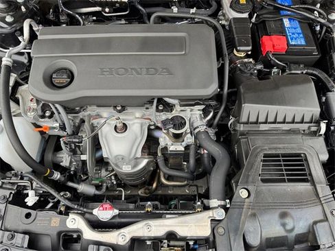 Certified 2026 Honda Civic Sport image 14