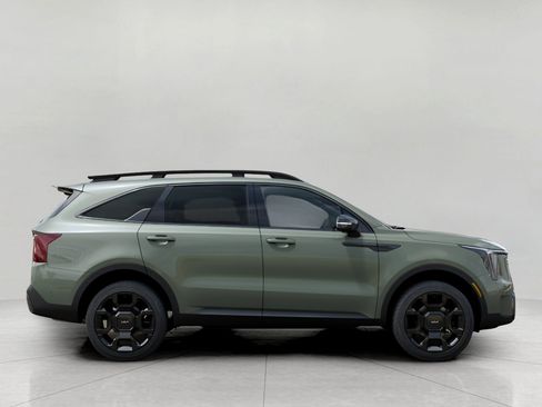 New 2026 Kia Sorento AWD image 7