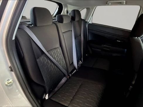 New 2026 Mitsubishi Outlander Sport LE AWD/4WD image 10