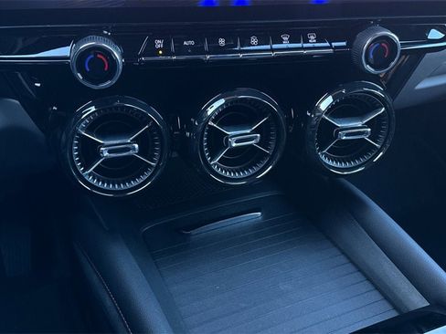 New 2026 Chevrolet Blazer EV SS image 21