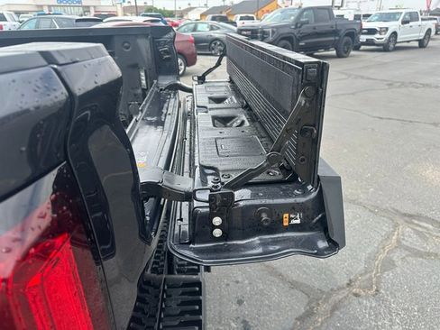 Used 2024 GMC Sierra 1500 Denali Ultimate image 19