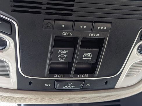 Used 2019 Honda Ridgeline RTL-E image 26