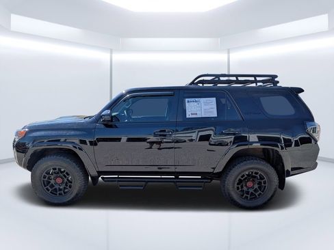 Used 2023 Toyota 4Runner TRD Pro image 6