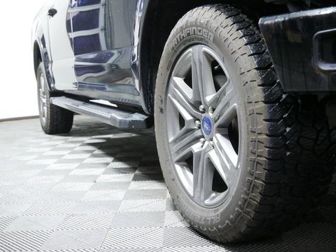 Used 2020 Ford F150 XLT w/ Equipment Group 302A Luxury AWD/4WD image 8