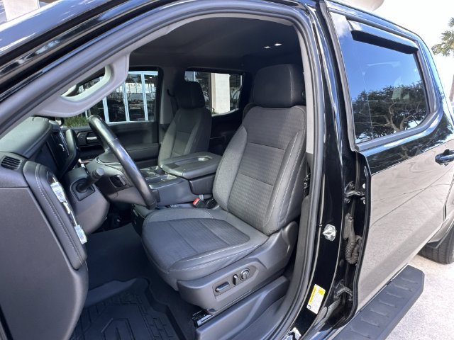 Certified 2021 GMC Sierra 1500 Elevation RWD image 19