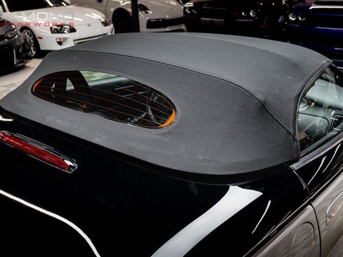 Used 2001 Plymouth Prowler Black Tie Edition image 52