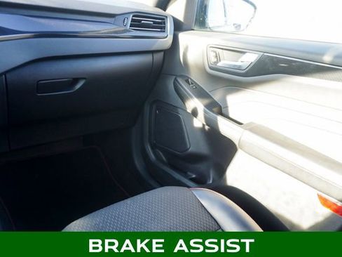 Used 2023 Ford Escape ST-Line image 27