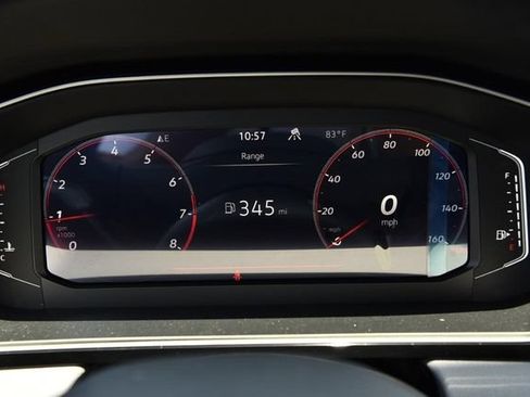 New 2026 Volkswagen Jetta GLI Autobahn FWD image 12