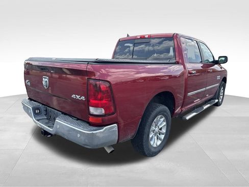 Used 2014 RAM 1500 Big Horn AWD/4WD image 5