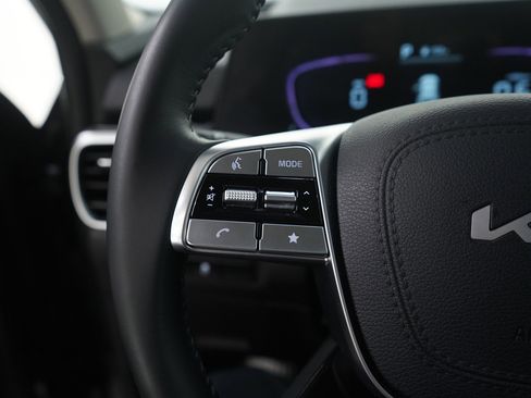 Used 2023 Kia Telluride S w/ S Sunroof Package image 19