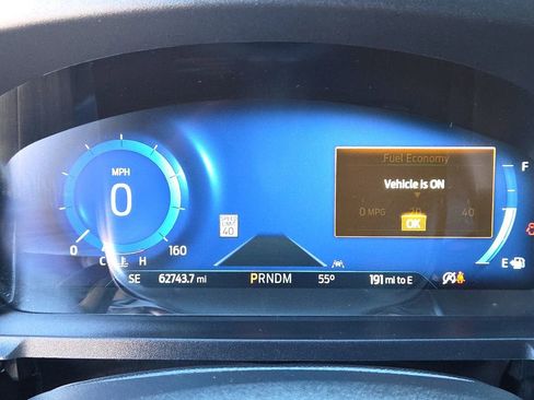 Used 2021 Ford Explorer ST w/ Equipment Group 401A image 27