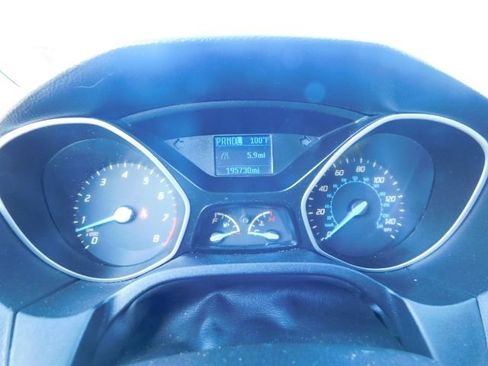 Used 2013 Ford Focus S image 16