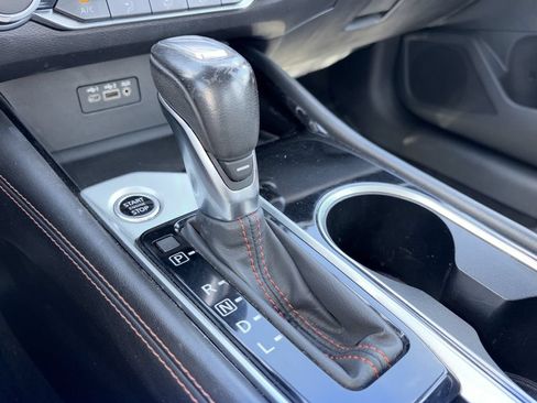 Used 2024 Nissan Altima 2.5 SR FWD image 18