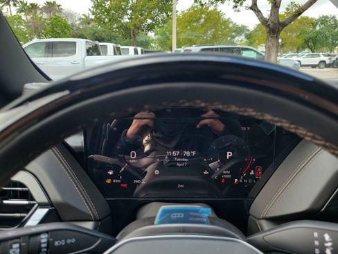 New 2026 GMC Yukon XL AT4 image 11