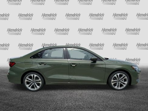 Used 2026 Audi A3 2.0T Premium AWD/4WD image 10