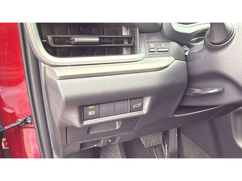 New 2026 Toyota Grand Highlander XLE image 12